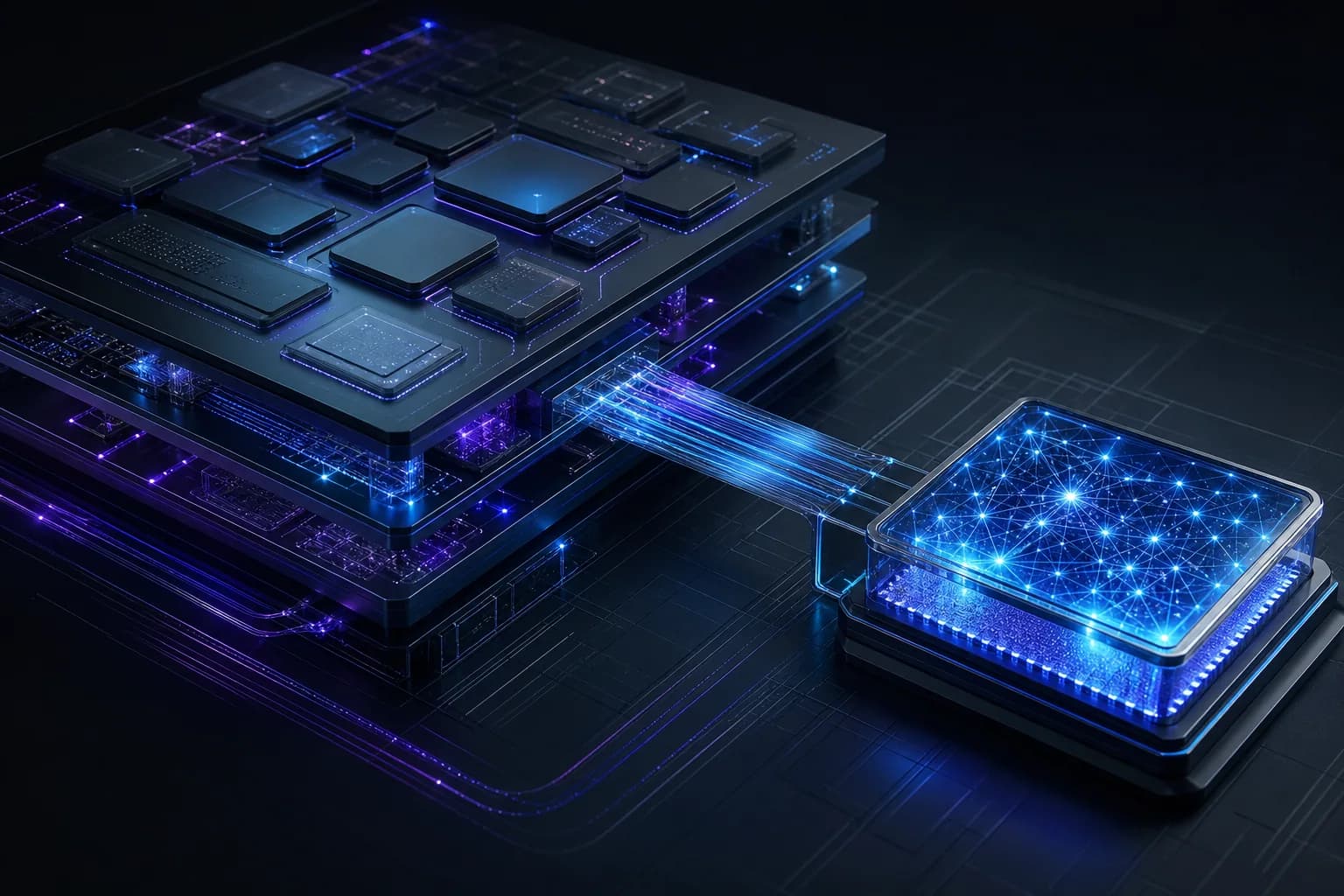 Adding AI Features to an Existing Product: A Practical Guide editorial cover