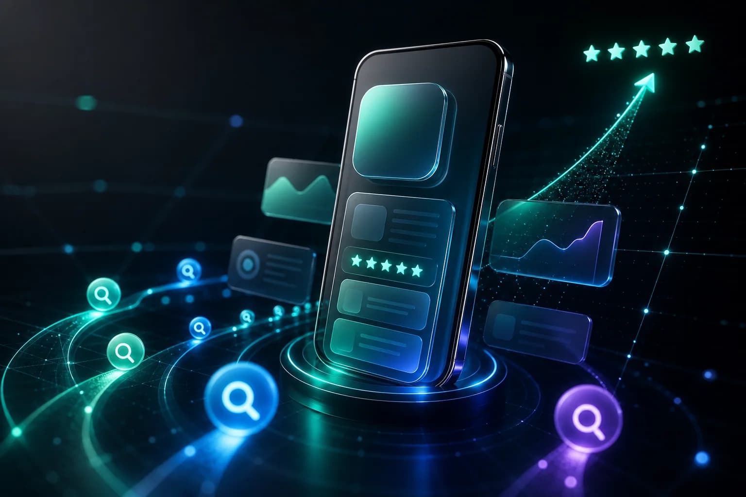App Store Optimization in 2026: A Complete, Practical Guide editorial cover