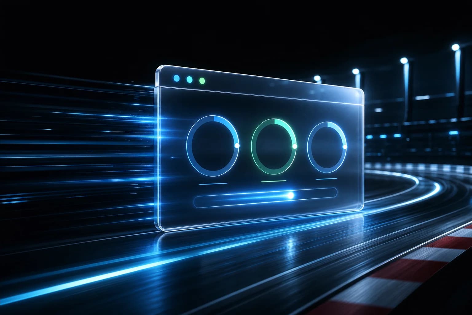 Core Web Vitals in 2026: What Still Matters for Rankings editorial cover